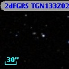2dFGRS TGN133Z020