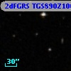 2dFGRS TGS890Z100