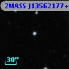 2MASS J13562177+5943453