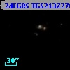 2dFGRS TGS213Z278