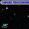 2dFGRS TGN250Z088