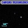 2dFGRS TGS505Z020