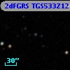 2dFGRS TGS533Z121