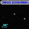 2MASS J13564960+5923411
