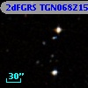 2dFGRS TGN068Z153