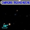 2dFGRS TGS424Z263