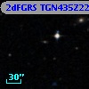 2dFGRS TGN435Z222