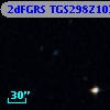 2dFGRS TGS298Z103