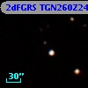 2dFGRS TGN260Z245