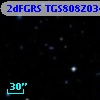 2dFGRS TGS808Z034