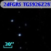 2dFGRS TGS926Z287
