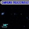 2dFGRS TGS229Z127