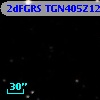 2dFGRS TGN405Z128