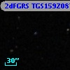 2dFGRS TGS159Z087