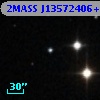 2MASS J13572406+5958039