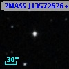 2MASS J13572828+6011192