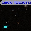 2dFGRS TGN292Z120