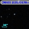 2MASS J13573170+6010006