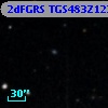 2dFGRS TGS483Z123