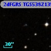 2dFGRS TGS538Z135