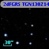 2dFGRS TGN130Z147
