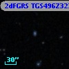2dFGRS TGS496Z323
