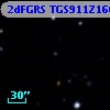 2dFGRS TGS911Z160