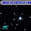 1RXS J224737.7+440539