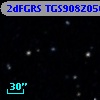 2dFGRS TGS908Z056