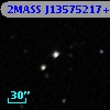 2MASS J13575217+5907516