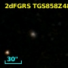 2dFGRS TGS858Z487