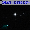 2MASS J13580137+5914479