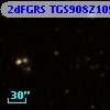 2dFGRS TGS908Z105