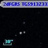 2dFGRS TGS913Z332