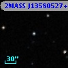 2MASS J13580527+5908188