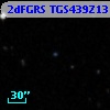 2dFGRS TGS439Z131