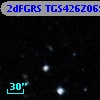 2dFGRS TGS426Z069
