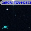 2dFGRS TGN442Z234