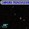 2dFGRS TGN255Z187