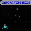 2dFGRS TGS015Z257