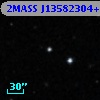 2MASS J13582304+5939241