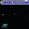 2dFGRS TGS233Z065