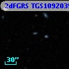 2dFGRS TGS109Z035