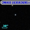 2MASS J13582695+5954223