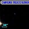 2dFGRS TGS221Z035