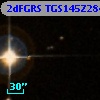 2dFGRS TGS145Z284