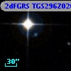 2dFGRS TGS296Z020