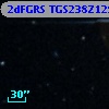 2dFGRS TGS238Z129