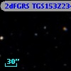 2dFGRS TGS153Z234
