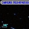 2dFGRS TGS474Z158